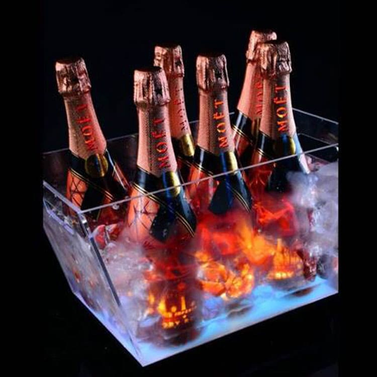 6連シャンパンクーラー